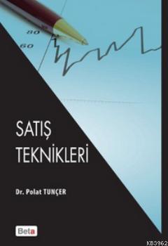 Satış Teknikleri Polat Tunçer