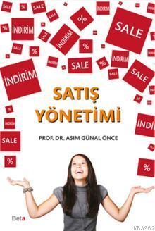 Satış Yönetimi