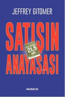 Satışın Anayasası
