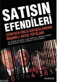 Satışın Efendileri