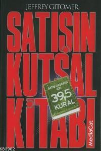 Satışın Kutsal Kitabı