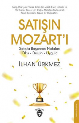 Satışın Mozart'ı