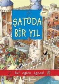 Şatoda Bir Yıl