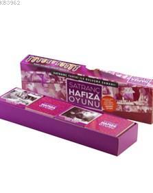 Satranç Hafıza Oyunu