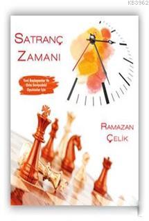Satranç Zamanı
