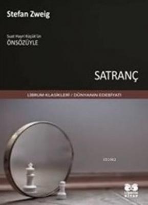 Satranç Stefan Zweig