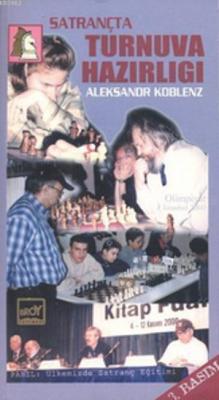 Satrançta Turnuva Hazırlığı