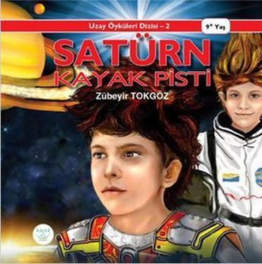 Satürn Kayak Pisti Zübeyir Tokgöz