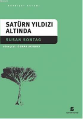 Satürn Yıldızı Altında