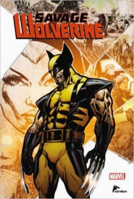 Savage Wolverine 3