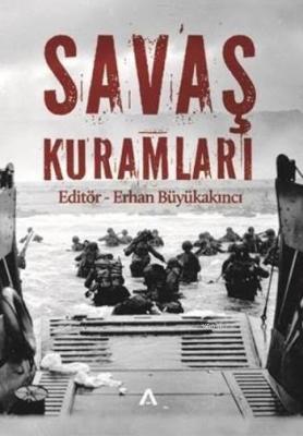 Savaş Kuramları Kolektif