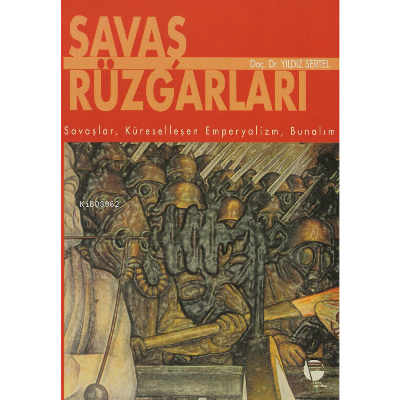 Savaş Rüzgarları