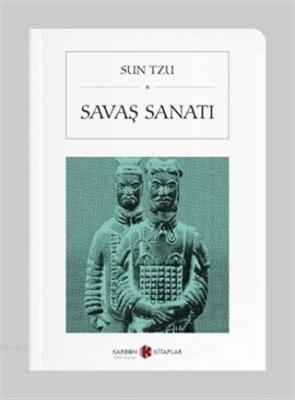 Savaş Sanatı (Cep Boy) Sun Tzu
