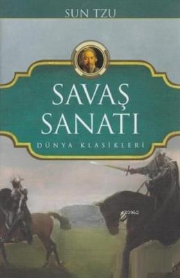 Savaş Sanatı Dünya Klasikleri