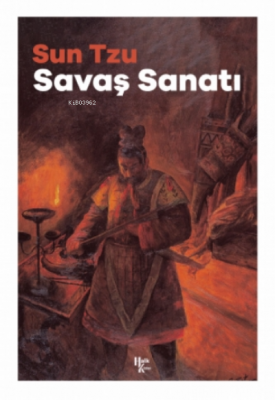 Savaş Sanatı Sun Tzu