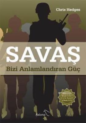 Savaş