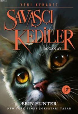 Savaşçı Kediler - Doğan Ay