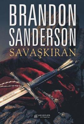 Savaşkıran Brandon Sanderson
