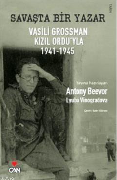 Savaşta Bir Yazar