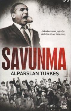 Savunma Alparslan Türkeş