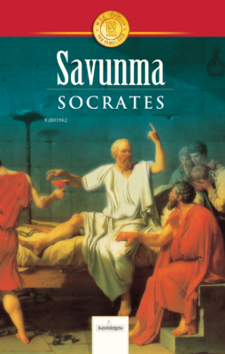 Savunma Sokrates