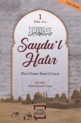 Saydu'l Hatır Fikir Avı 1 (Tam Metin)