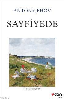 Sayfiyede