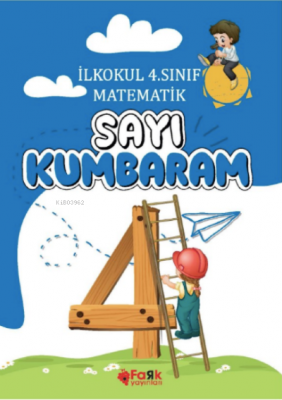 Sayı Kumbaram 4