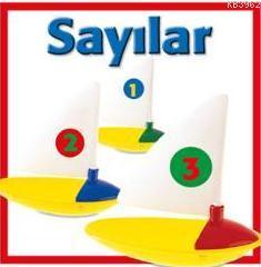 Sayılar (Ciltli)
