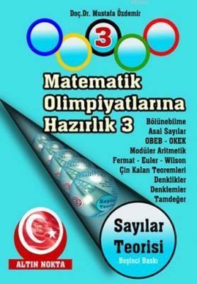 Sayılar Teorisi