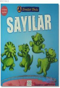 Sayılar David Bedford