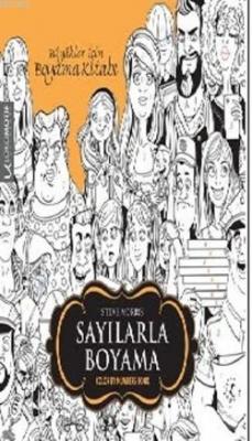 Sayılarla Boyama