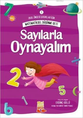 Sayılarla Oynayalım