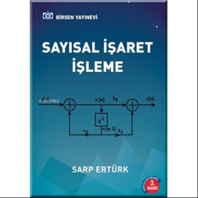 Sayısal İşaret İşleme