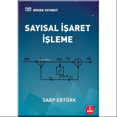 Sayısal İşaret İşleme