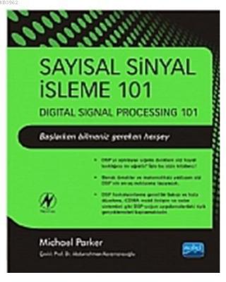 Sayısal Sinyal İşleme 101