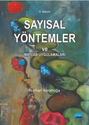 Sayısal Yöntemler ve Matlab Uygulamaları