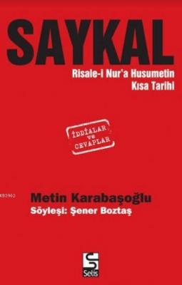 Saykal