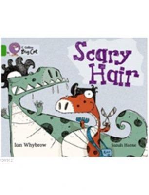 Scary Hair