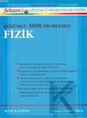 Schaum's Outline Of - Çözümlü 3000 Problemle Fizik