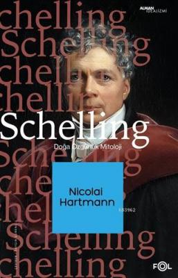 Schelling Nicolai Hartmann