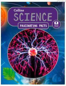 Science -ebook included (Fascinating Facts) Kolektif