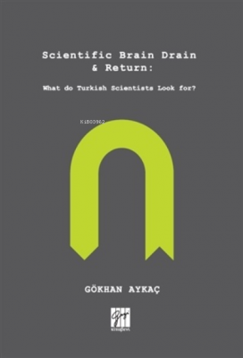 Scientific Brain Drain - Return