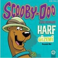 Scooby Doo Harf Gizemi Benjamin Bird