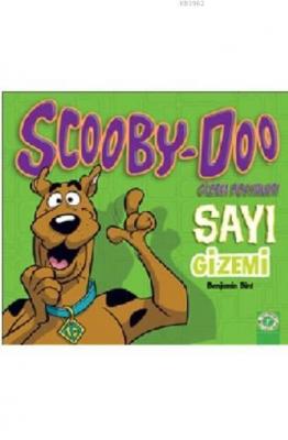 Scooby-Doo - Sayı Gizemi Benjamin Bird