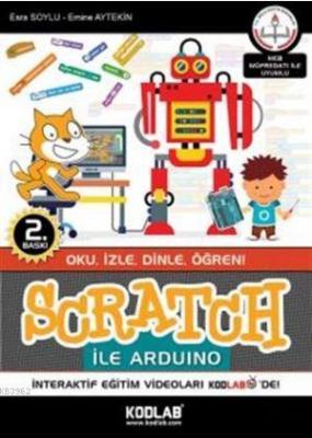 Scratch İle Arduino Esra Soylu
