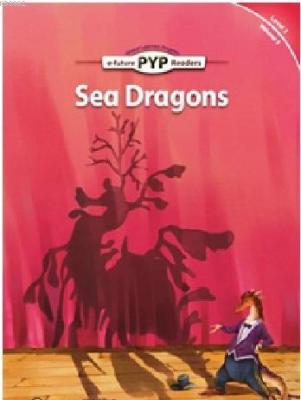 Sea Dragons (Level-3) Edward Zrudlo