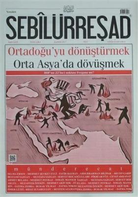 Sebilürreşad Dergisi Sayı : 1022 Kasım 2017