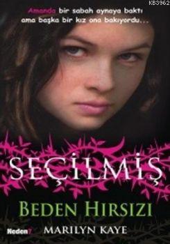 Seçilmiş - Beden Hırsızı