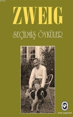 Seçilmiş Öyküler Stefan Zweig